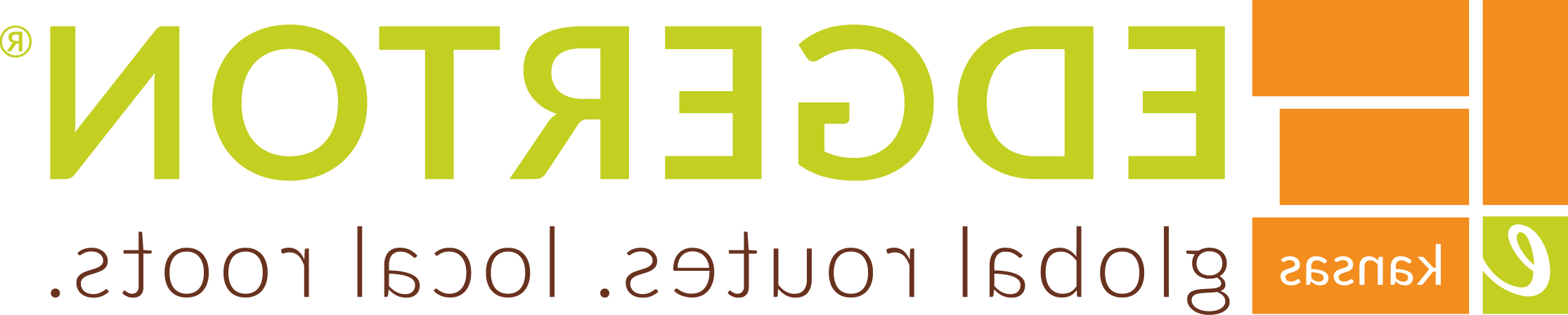 Edgerton Logo
